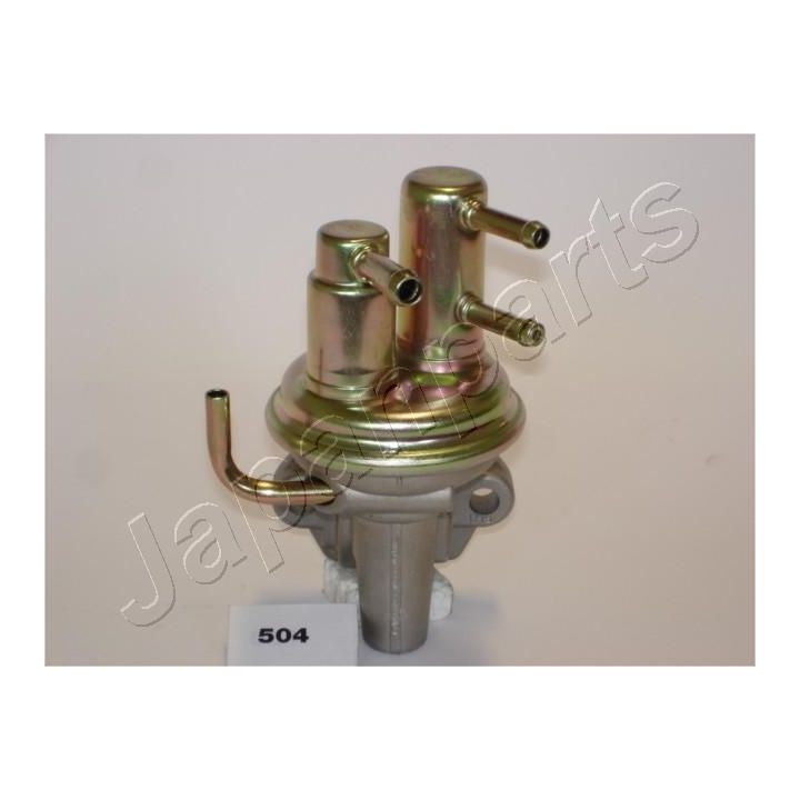 Kuro siurblys JAPANPARTS PB-504