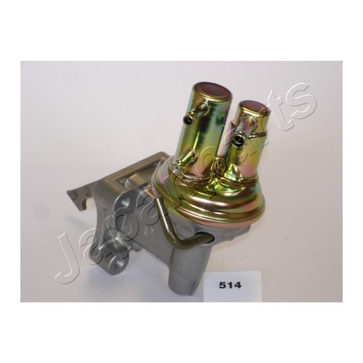 Kuro siurblys JAPANPARTS PB-514