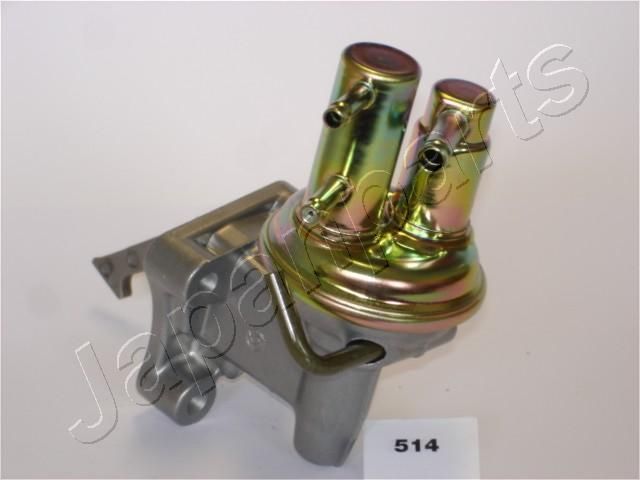 Kuro siurblys JAPANPARTS PB-514