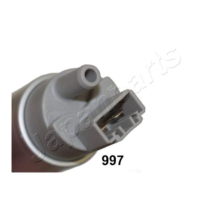 Kuro siurblys JAPANPARTS PB-997