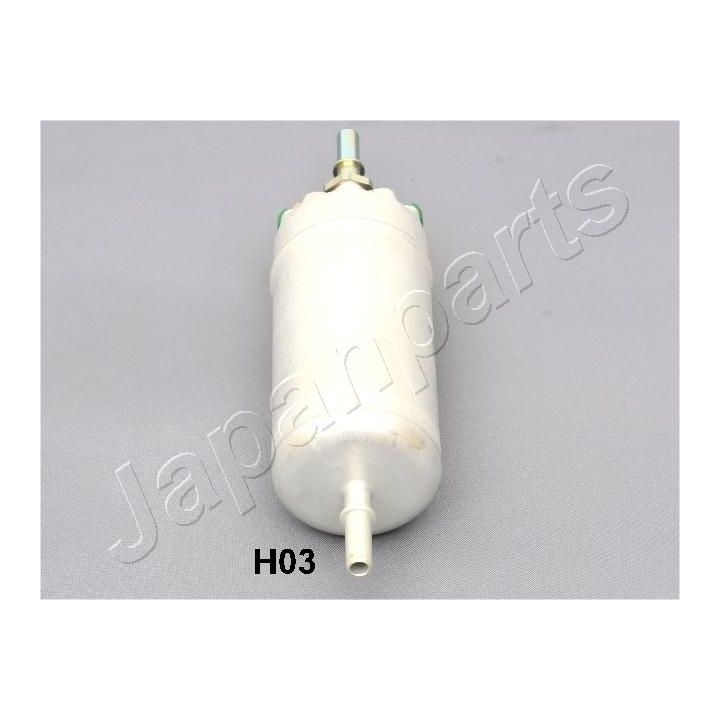 Kuro siurblys JAPANPARTS PB-H03