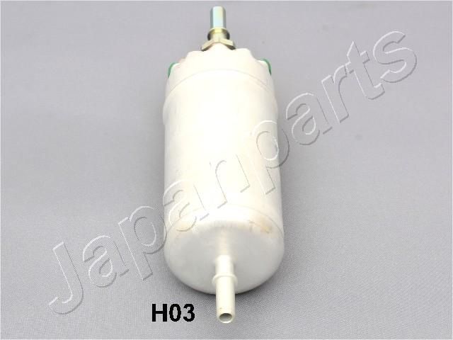 Kuro siurblys JAPANPARTS PB-H03