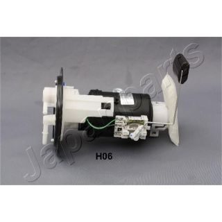 Kuro siurblys JAPANPARTS PB-H06