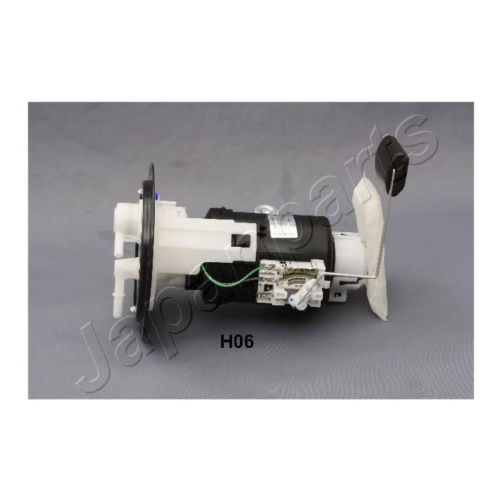 Kuro siurblys JAPANPARTS PB-H06