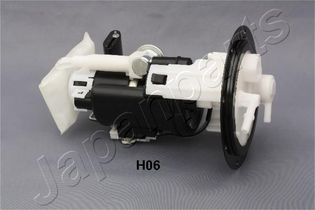 Kuro siurblys JAPANPARTS PB-H06