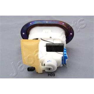 Kuro siurblys JAPANPARTS PB-H09