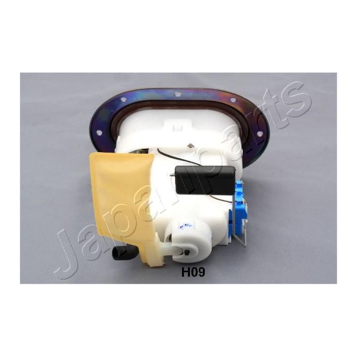 Kuro siurblys JAPANPARTS PB-H09