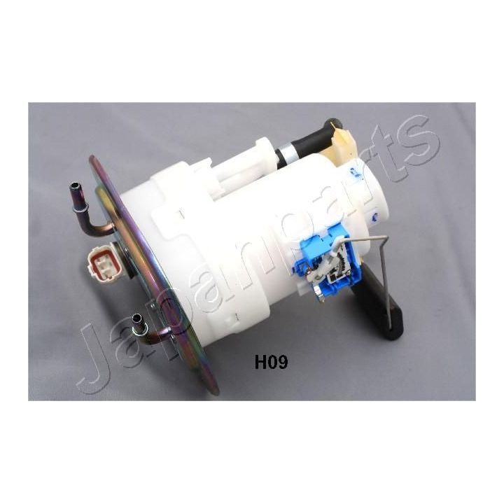 Kuro siurblys JAPANPARTS PB-H09