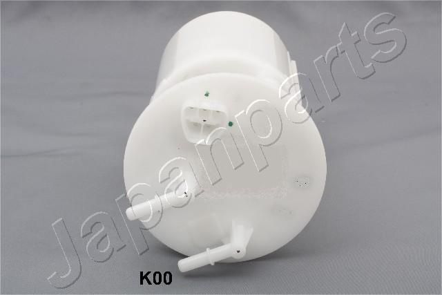 Kuro siurblys JAPANPARTS PB-K00