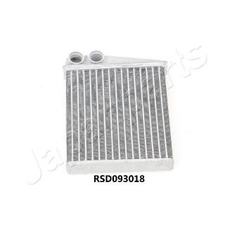 šilumokaitis, salono šildymas JAPANPARTS RSD093018