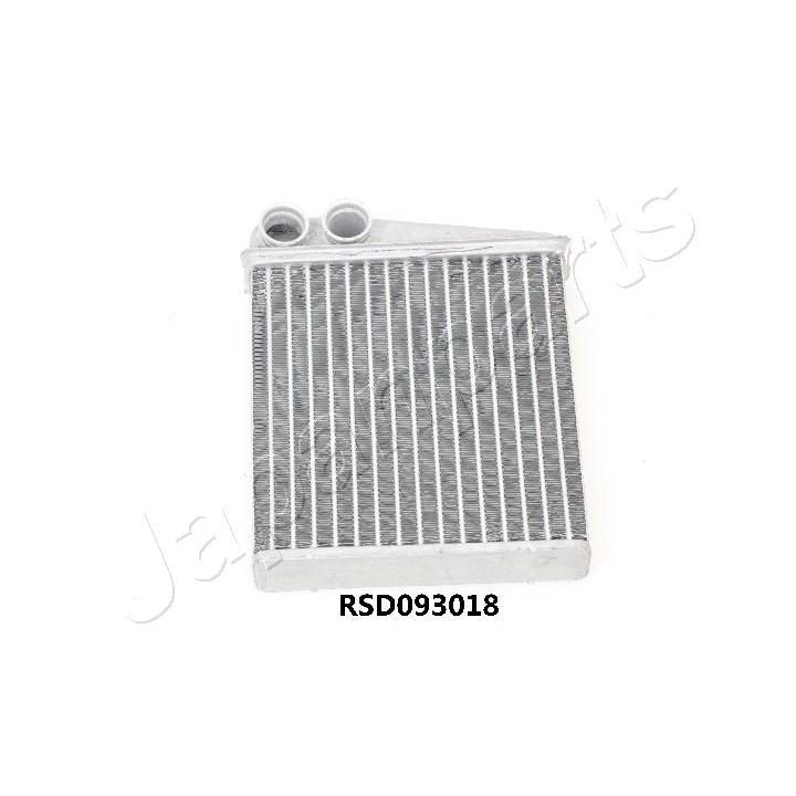 šilumokaitis, salono šildymas JAPANPARTS RSD093018