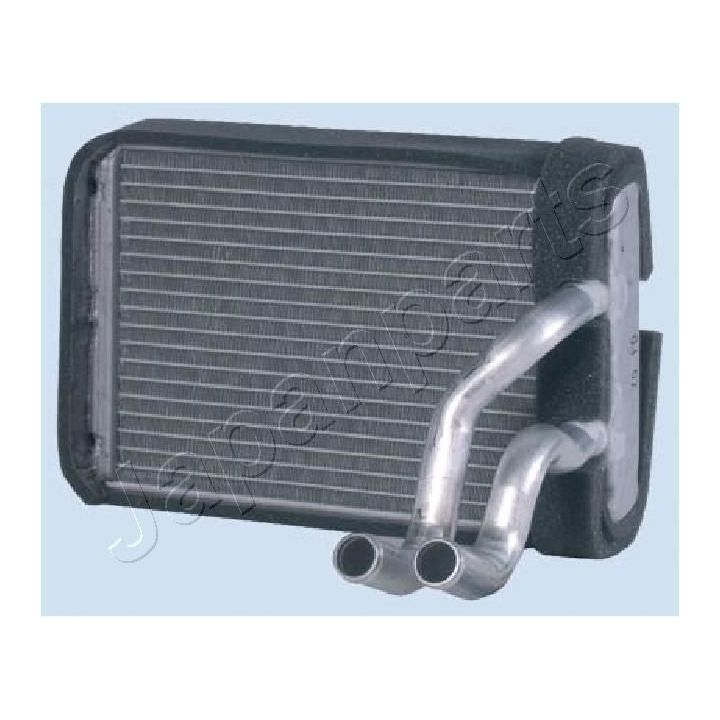 šilumokaitis, salono šildymas JAPANPARTS RSD283004