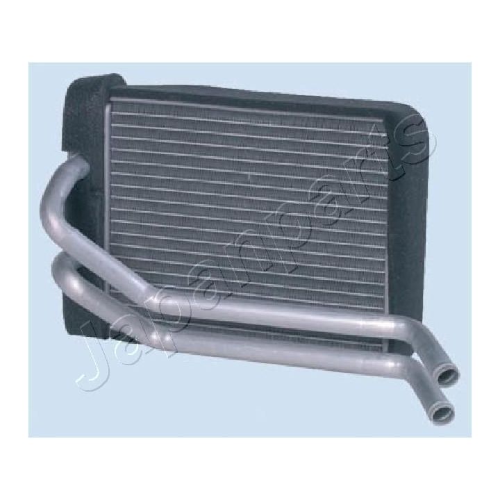 šilumokaitis, salono šildymas JAPANPARTS RSD283005