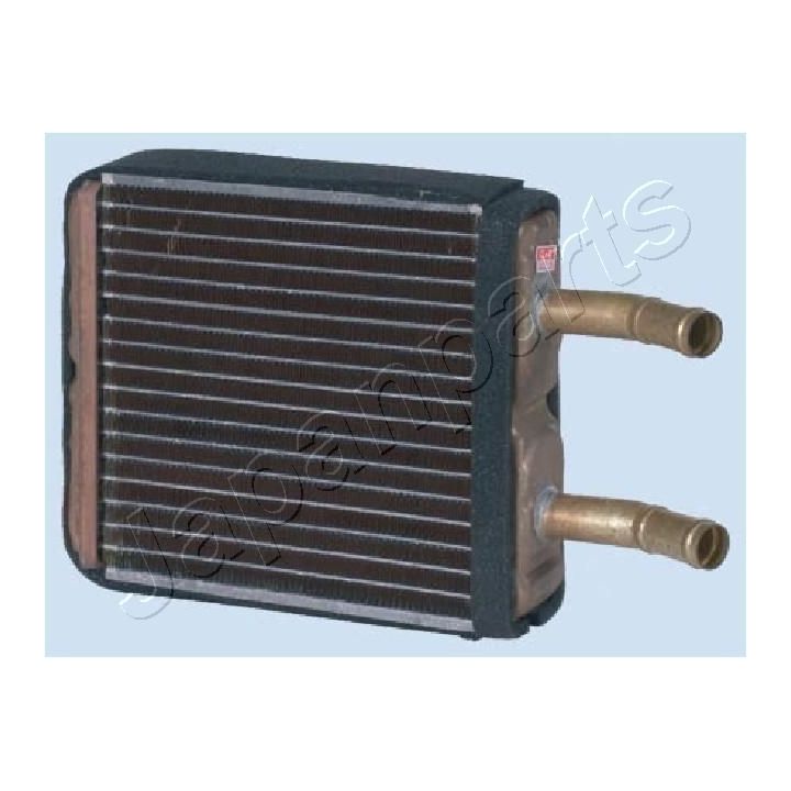šilumokaitis, salono šildymas JAPANPARTS RSD283007