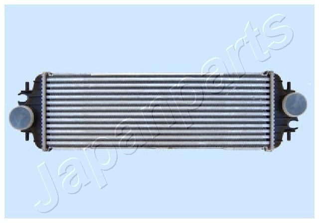 Tarpinis suslėgto oro aušintuvas, kompresorius JAPANPARTS RDI093005