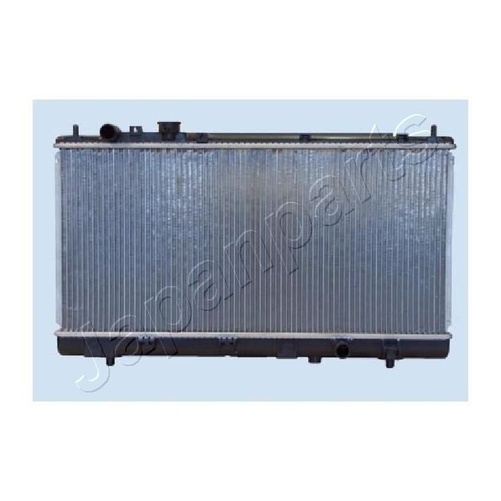 Radiatorius, variklio aušinimas JAPANPARTS RDA273001