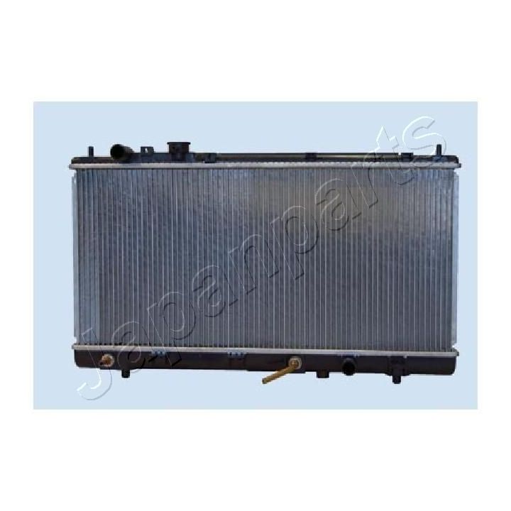 Radiatorius, variklio aušinimas JAPANPARTS RDA273002