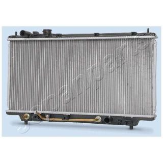 Radiatorius, variklio aušinimas JAPANPARTS RDA273045