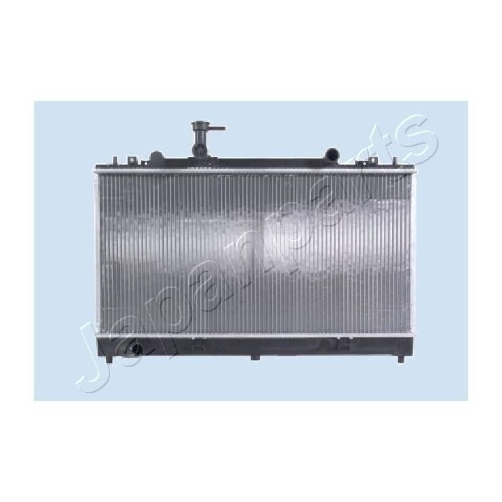 Radiatorius, variklio aušinimas JAPANPARTS RDA273049