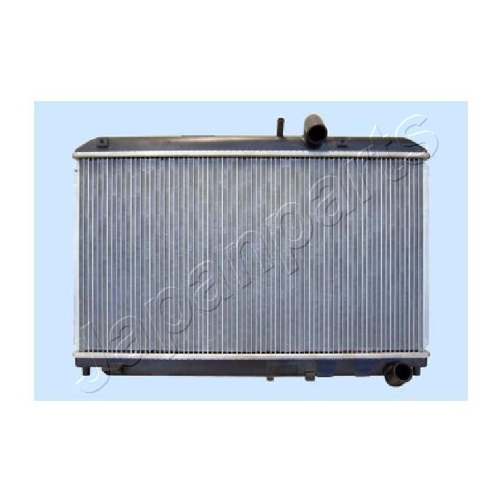 Radiatorius, variklio aušinimas JAPANPARTS RDA273052