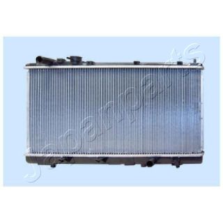 Radiatorius, variklio aušinimas JAPANPARTS RDA273054