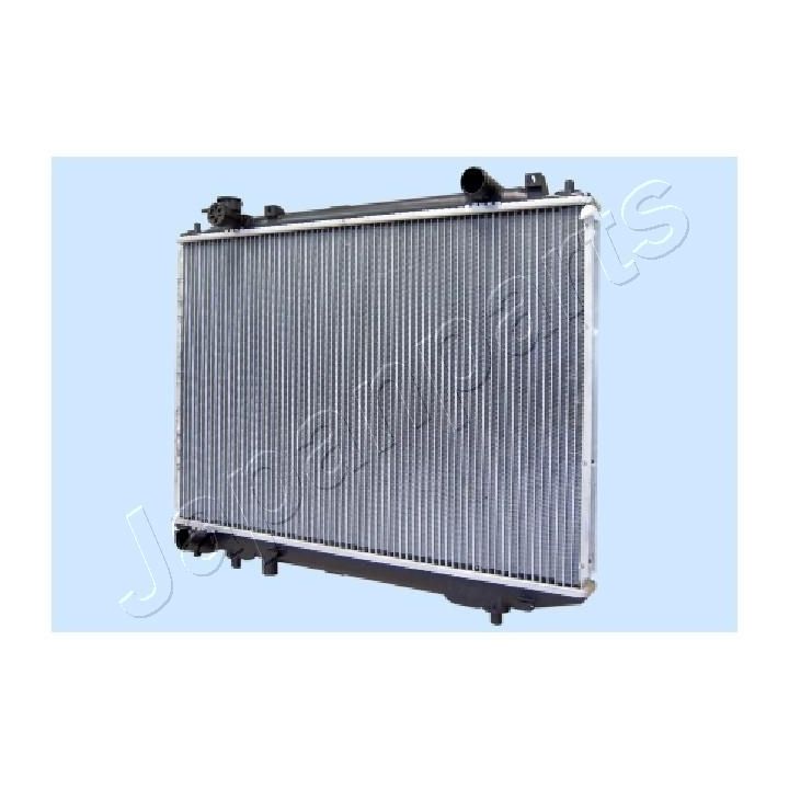 Radiatorius, variklio aušinimas JAPANPARTS RDA273055