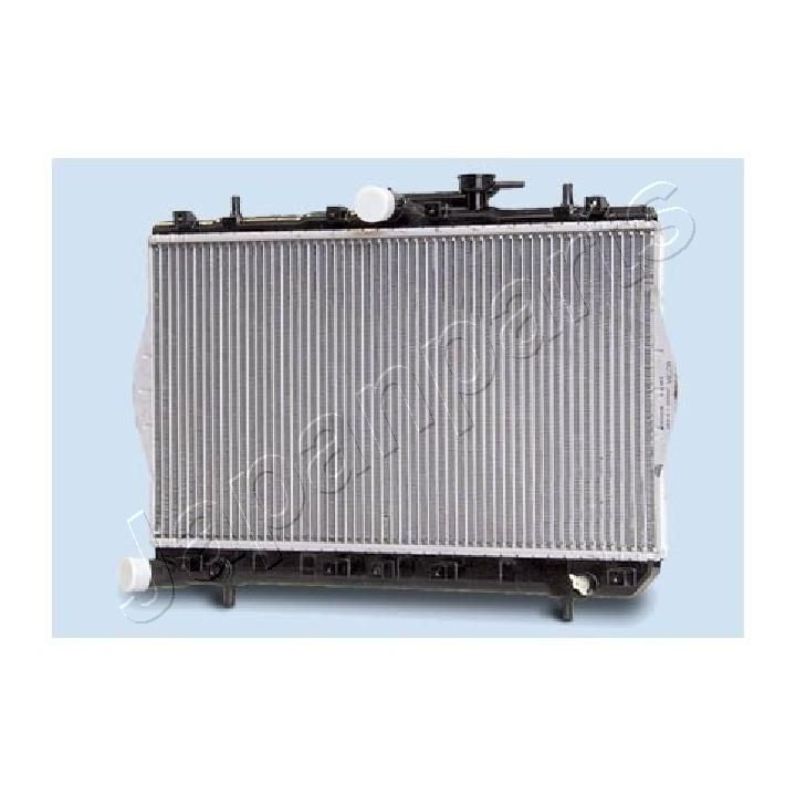 Radiatorius, variklio aušinimas JAPANPARTS RDA283056