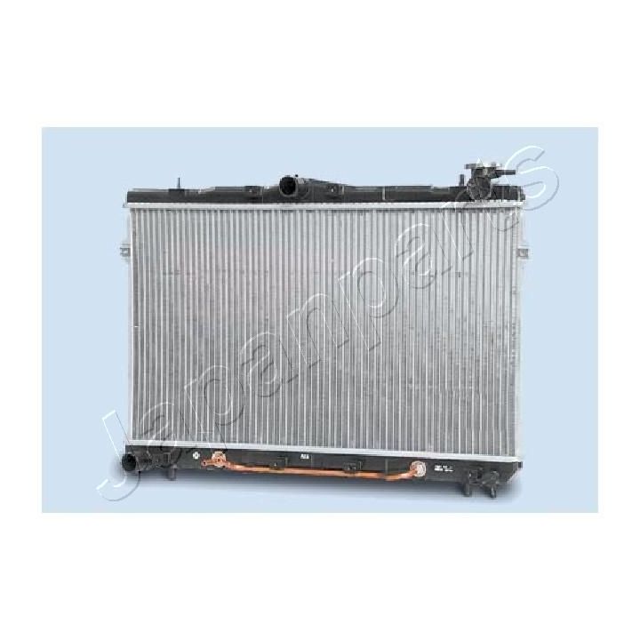 Radiatorius, variklio aušinimas JAPANPARTS RDA283064