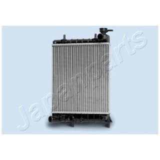 Radiatorius, variklio aušinimas JAPANPARTS RDA283070