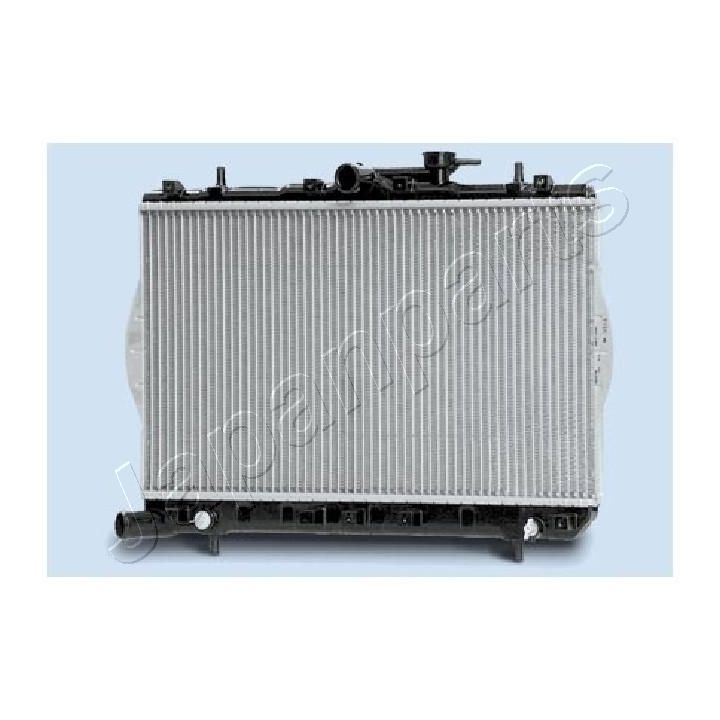 Radiatorius, variklio aušinimas JAPANPARTS RDA283071