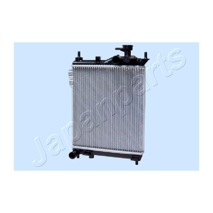Radiatorius, variklio aušinimas JAPANPARTS RDA283076