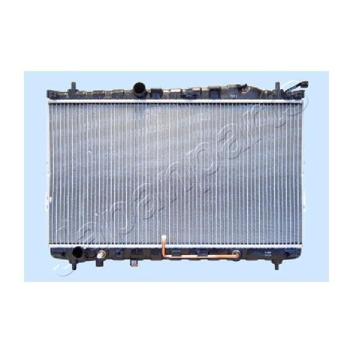 Radiatorius, variklio aušinimas JAPANPARTS RDA283083