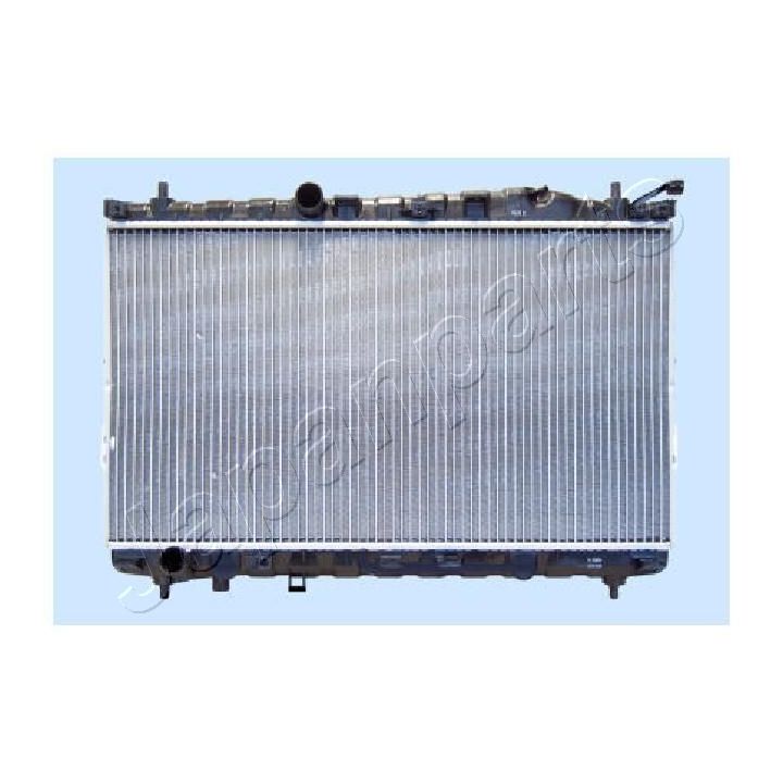 Radiatorius, variklio aušinimas JAPANPARTS RDA283084