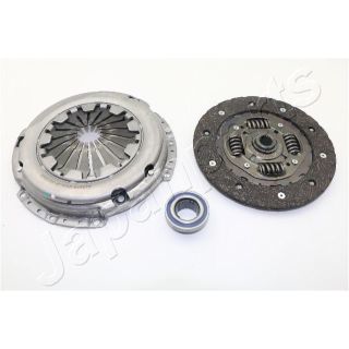 Sankabos komplektas JAPANPARTS KF-0100
