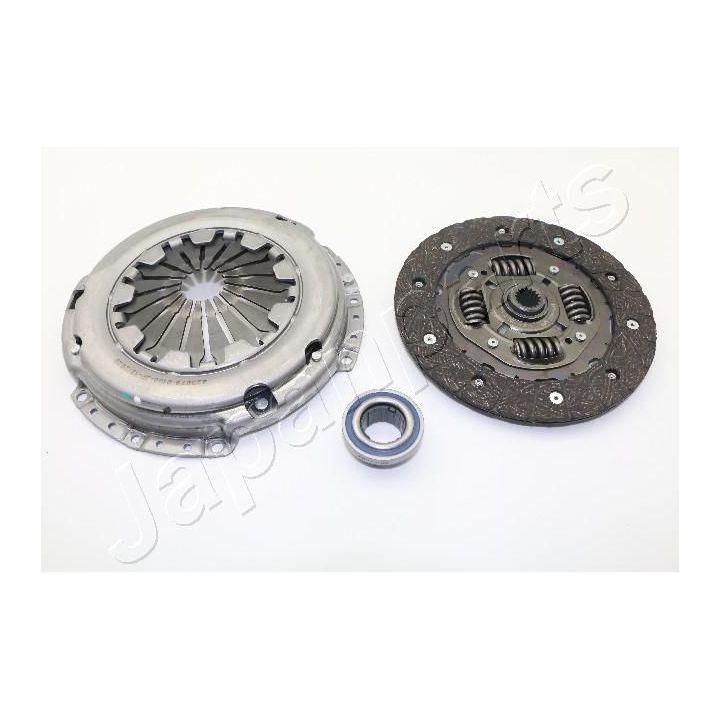 Sankabos komplektas JAPANPARTS KF-0100