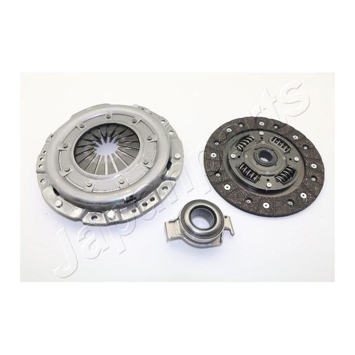 Sankabos komplektas JAPANPARTS KF-0200