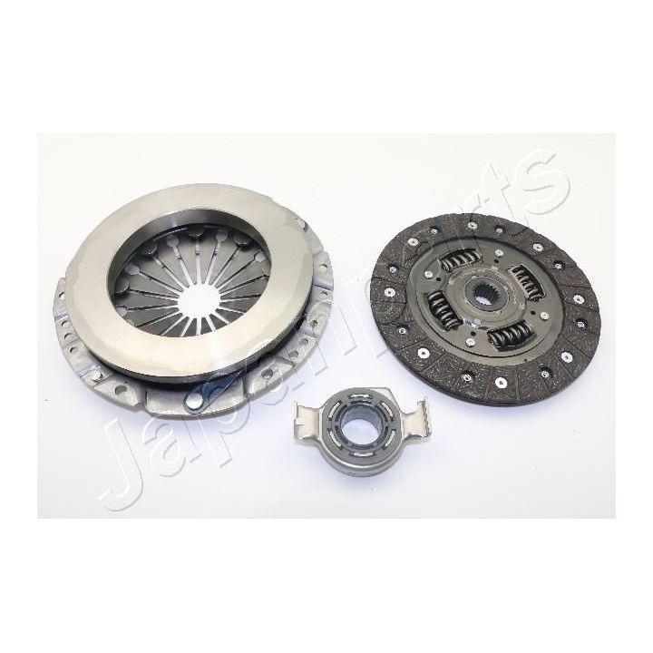 Sankabos komplektas JAPANPARTS KF-0200