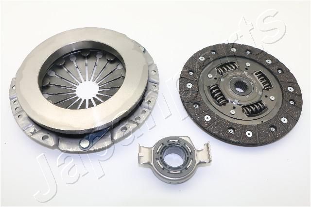 Sankabos komplektas JAPANPARTS KF-0200