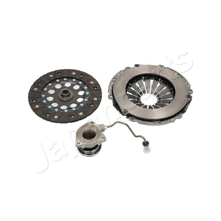 Sankabos komplektas JAPANPARTS KF-0202