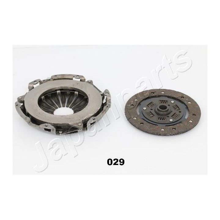 Sankabos komplektas JAPANPARTS KF-029