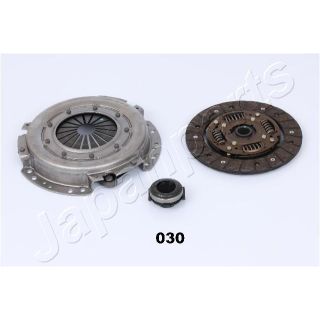 Sankabos komplektas JAPANPARTS KF-030