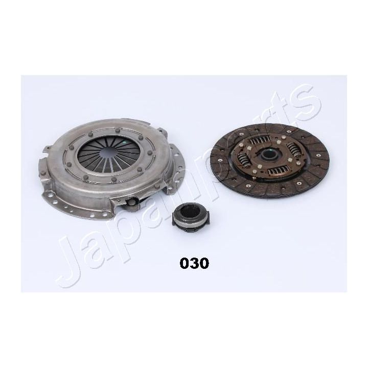Sankabos komplektas JAPANPARTS KF-030