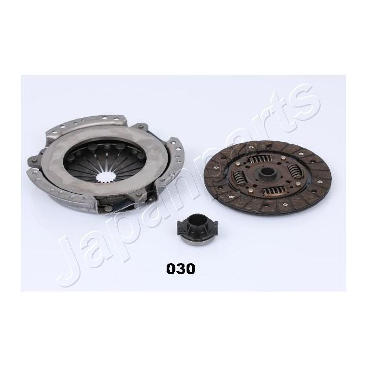 Sankabos komplektas JAPANPARTS KF-030