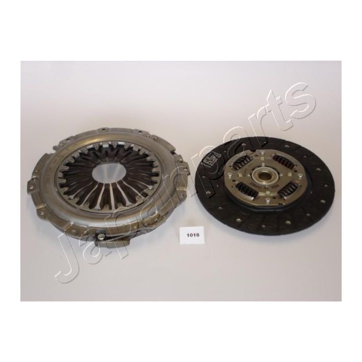 Sankabos komplektas JAPANPARTS KF-1016