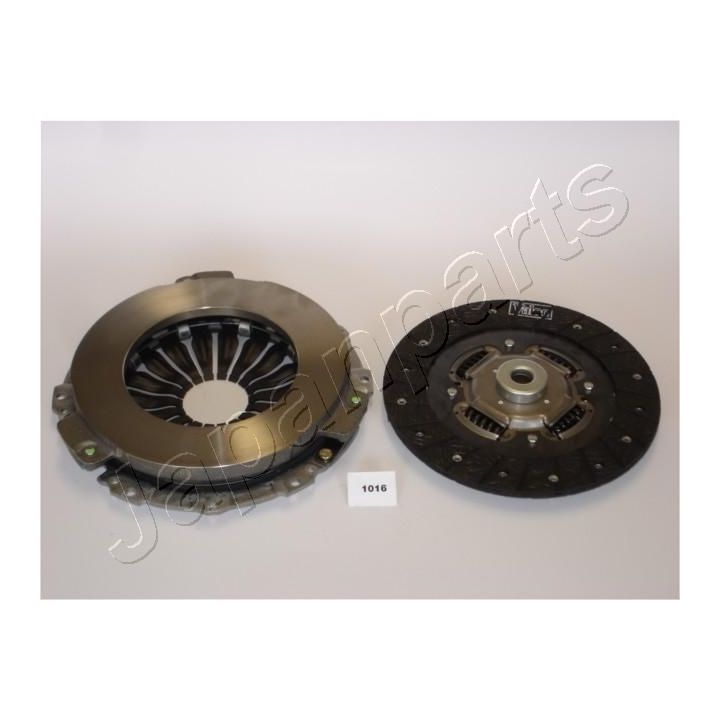 Sankabos komplektas JAPANPARTS KF-1016
