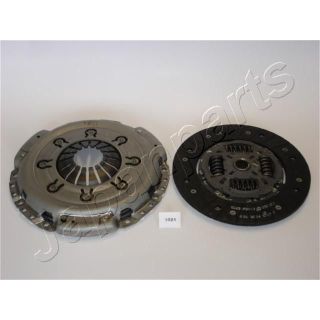 Sankabos komplektas JAPANPARTS KF-1021