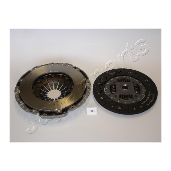 Sankabos komplektas JAPANPARTS KF-1021