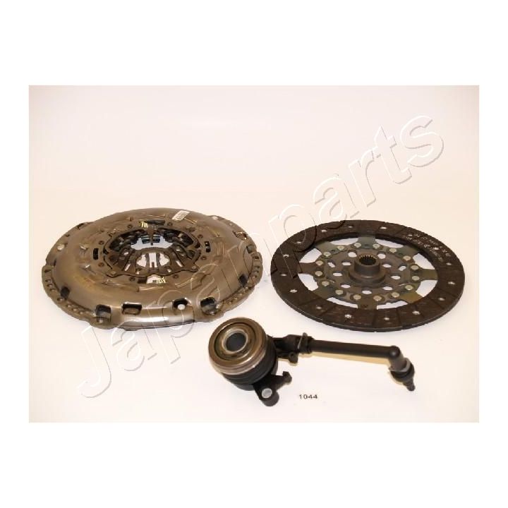 Sankabos komplektas JAPANPARTS KF-1044