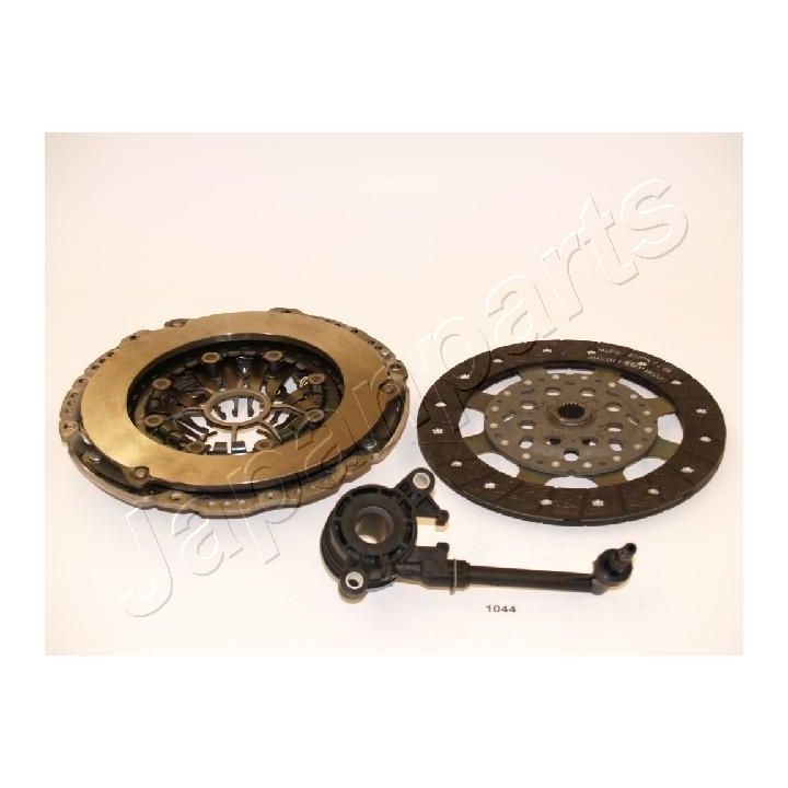 Sankabos komplektas JAPANPARTS KF-1044