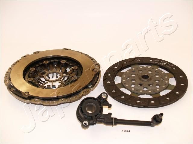 Sankabos komplektas JAPANPARTS KF-1044